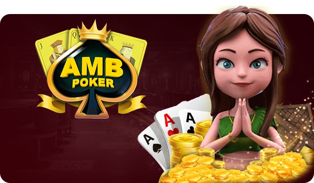 Amb-poker