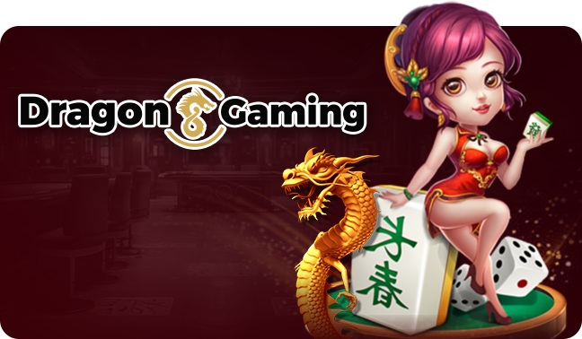 dragon-gaming