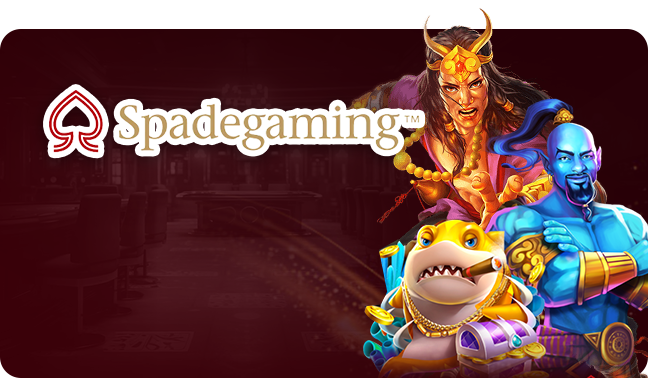 spadegaming